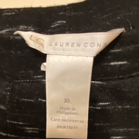 Lauren Conrad Leggings - Picture 2 of 3